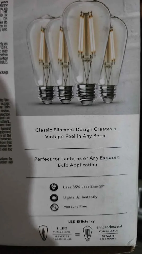 CLEAR GLASS 4 PACK image indicator(3)