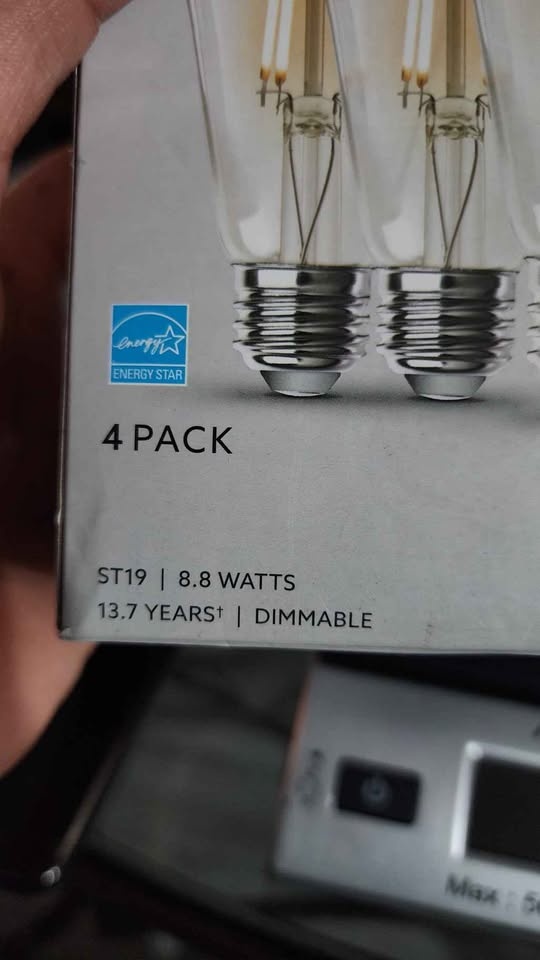 CLEAR GLASS 4 PACK - photo 4