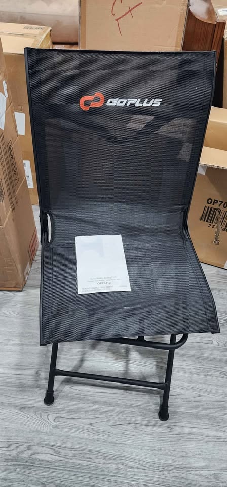 PORTABLE 360 SWIVEL HUNTING CHAIR FOLDABLE - photo 2