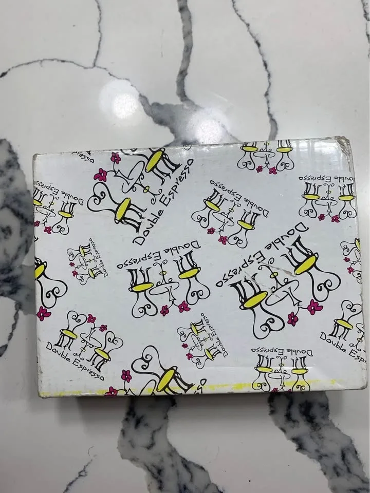 Double Espresso set image indicator(2)