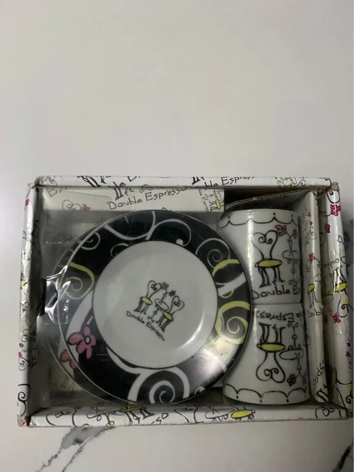 Double Espresso set image indicator(3)