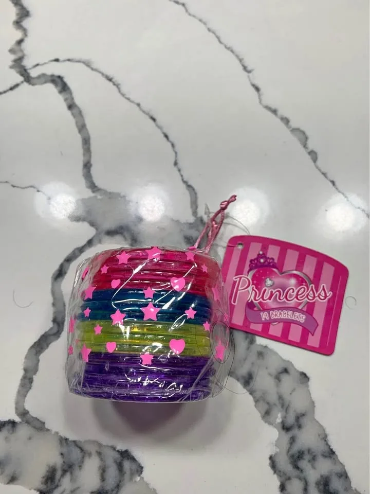 Princess 14 bracelet