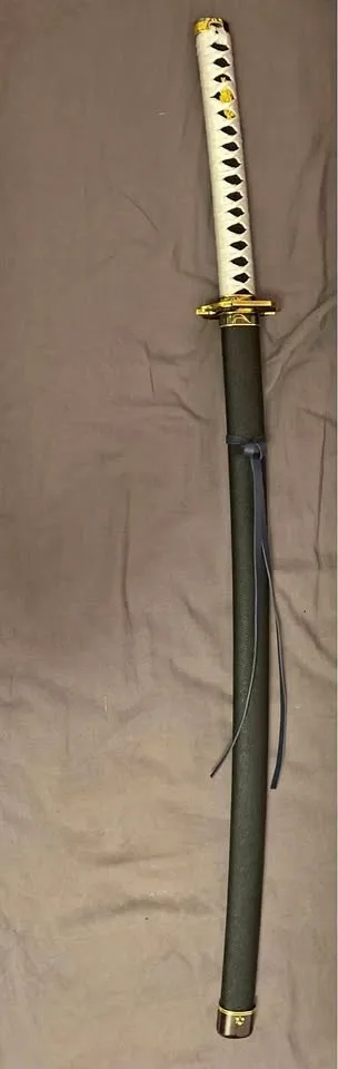 Prop Katana