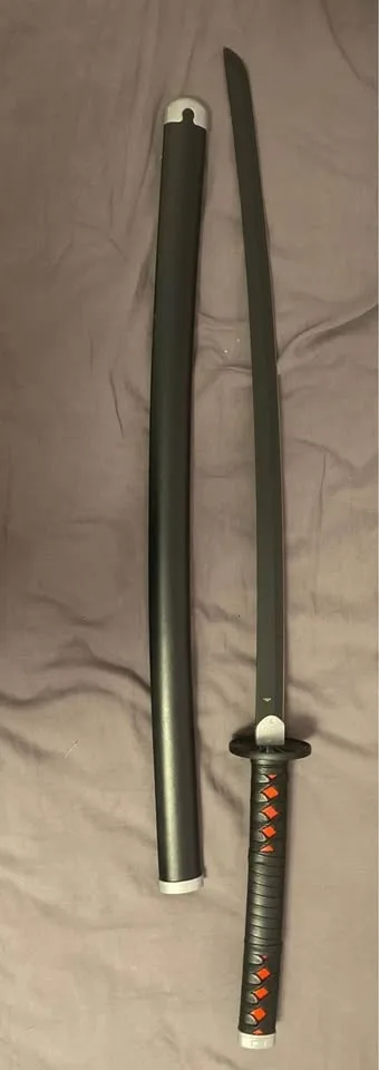 Prop Katana image indicator(4)