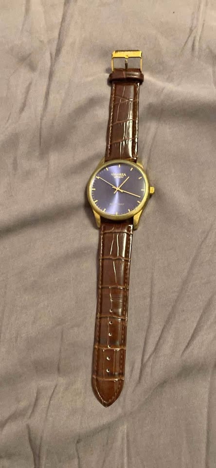Watch