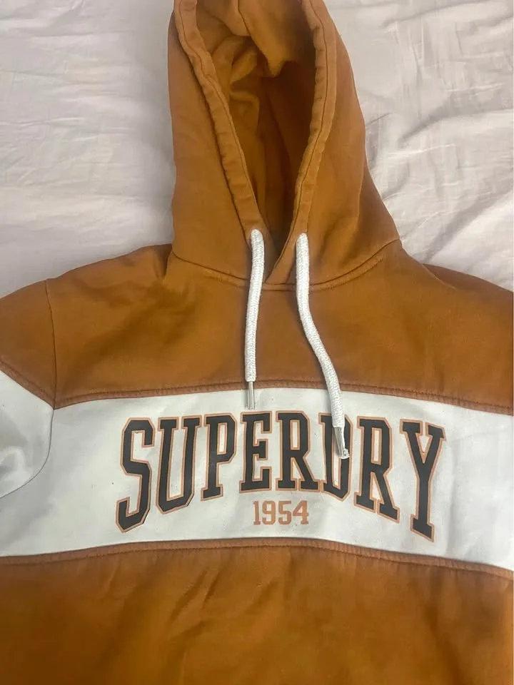 Superdry Hoodie