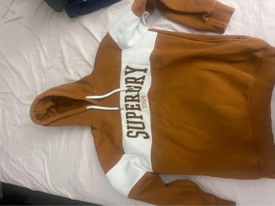 Superdry Hoodie image indicator(2)