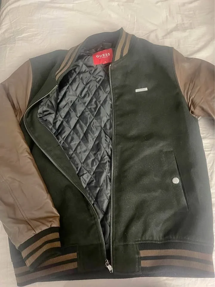 Guess Jacket