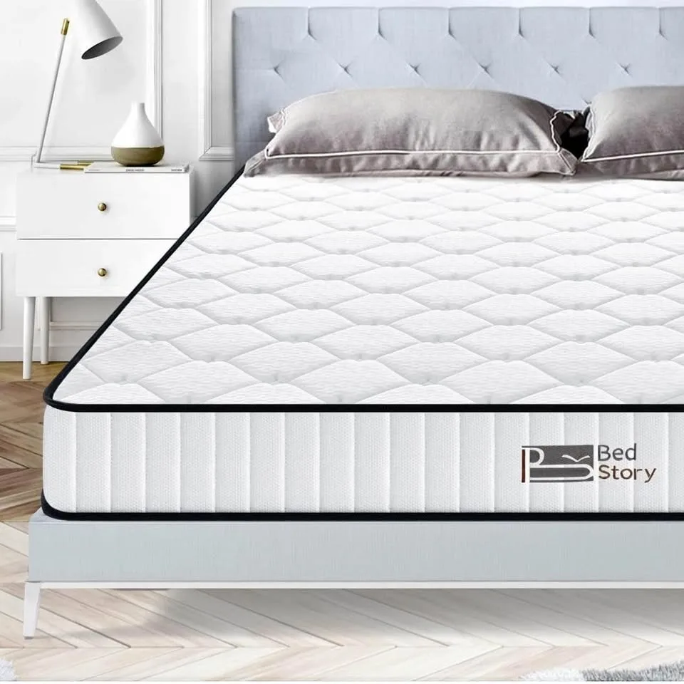 Twin Mattress bedstory