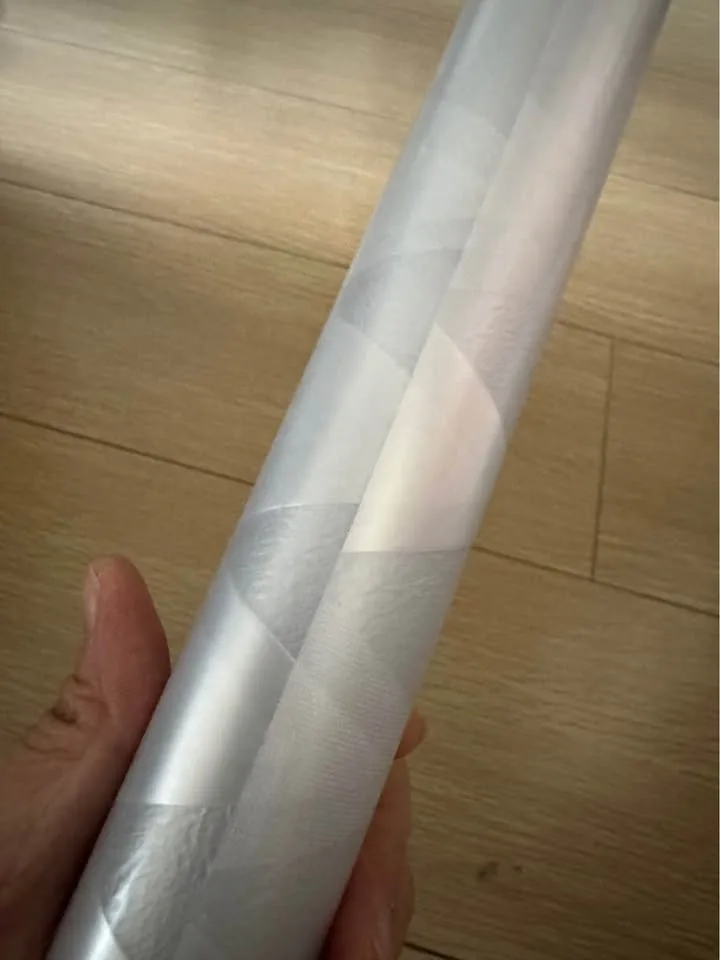 Window Privacy Film, Stained Glass Rainbow Prism... image indicator(5)