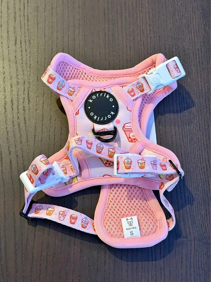 Korriko pet bubble tea leash (S)