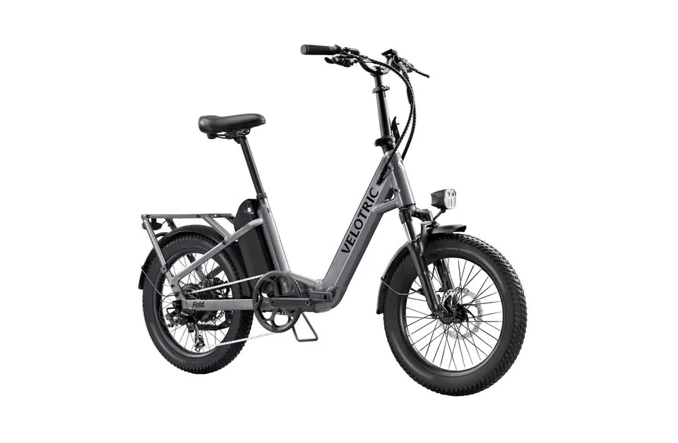 Velotric Fold 1 (E-bike)(Brand New)