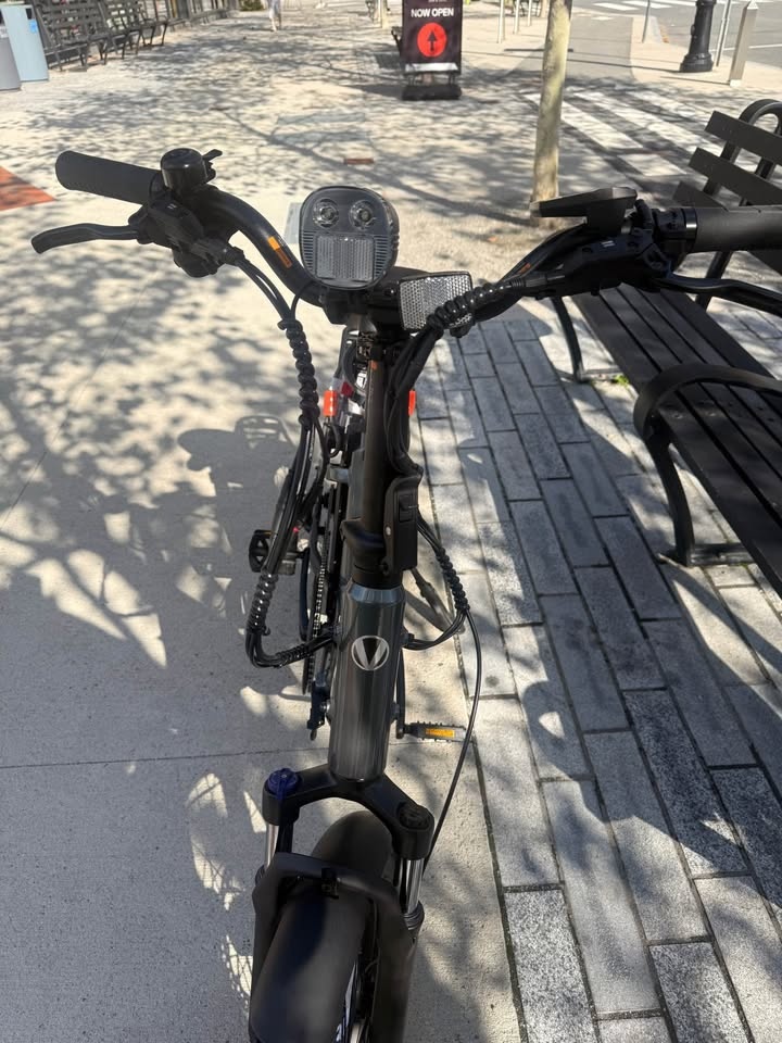 Velotric Fold 1 (E-bike)(Brand New) - photo 4