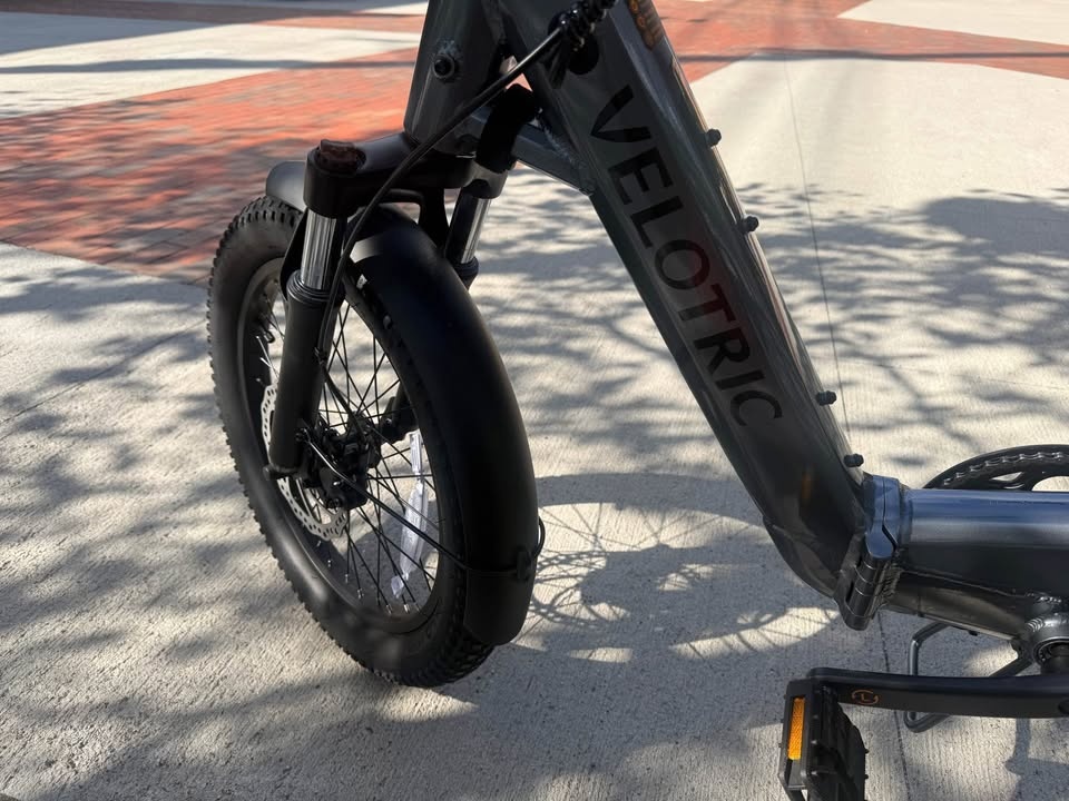 Velotric Fold 1 (E-bike)(Brand New) - photo 5