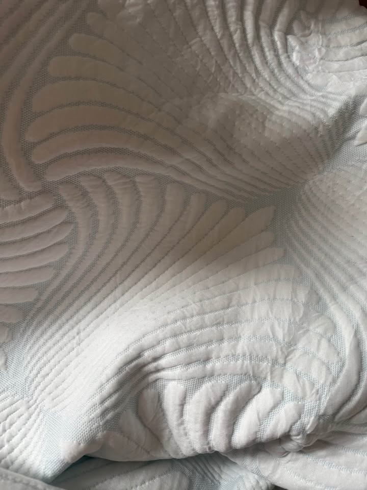 Queen Size Electric Heated Mattress Pad - photo 5
