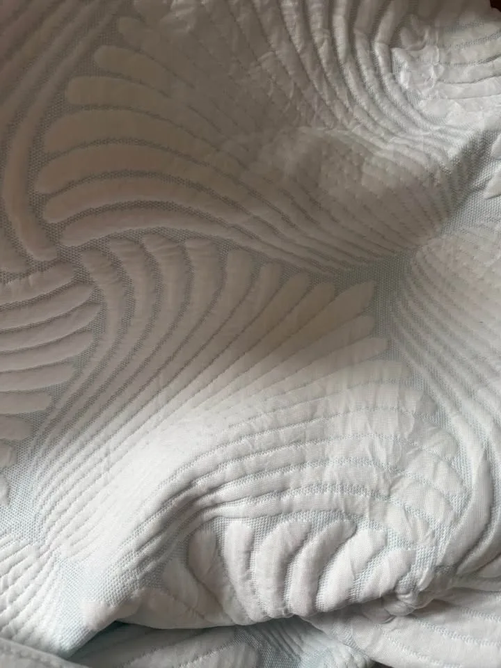 Queen Size Electric Heated Mattress Pad image indicator(5)