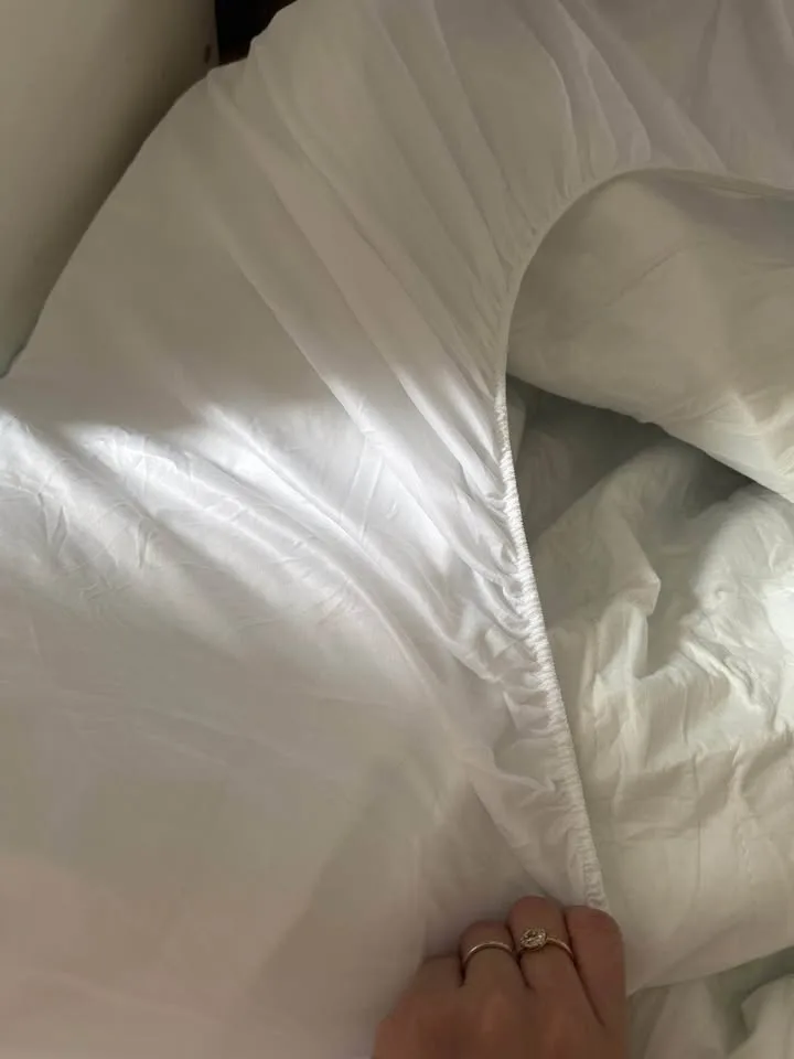 Queen Size Electric Heated Mattress Pad image indicator(8)