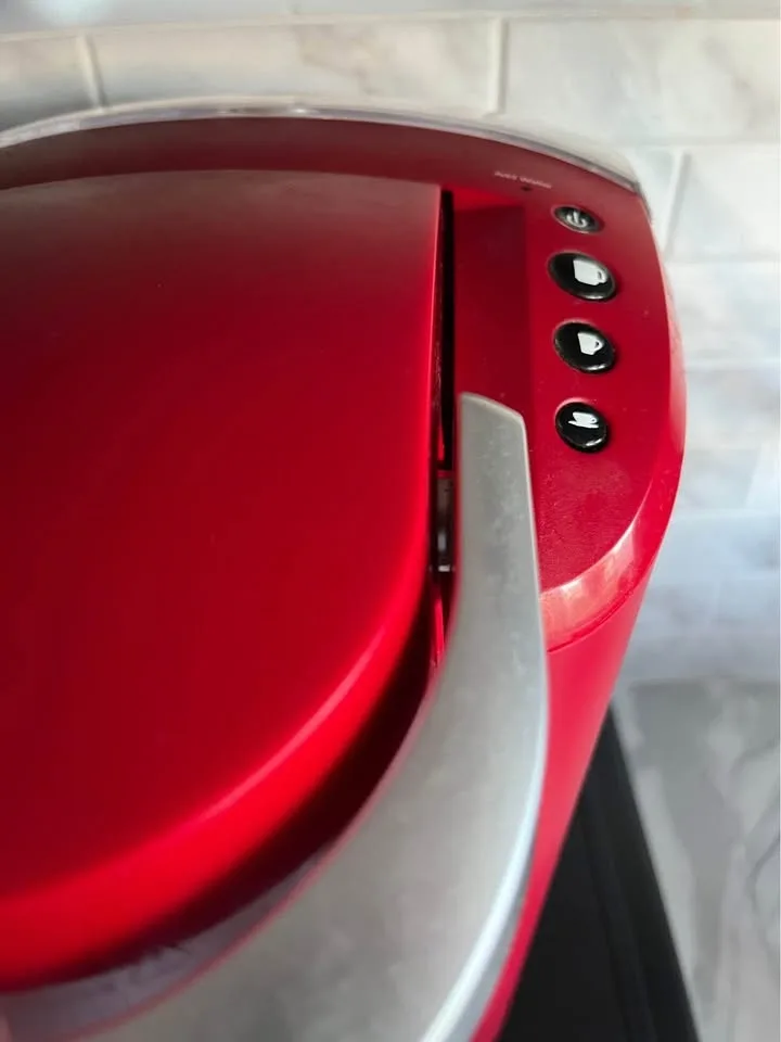 Keurig K-Compact Coffee Brewer, Pod Organizer, Coffee Set image indicator(3)