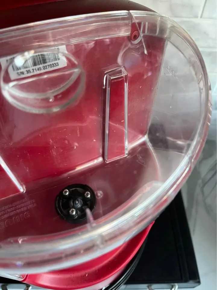 Keurig K-Compact Coffee Brewer, Pod Organizer, Coffee Set image indicator(4)