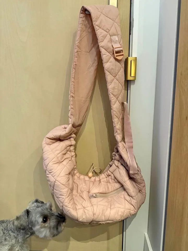 Maxbone pet carrier bag
