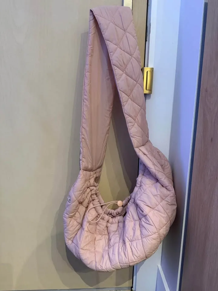 Maxbone pet carrier bag image indicator(2)