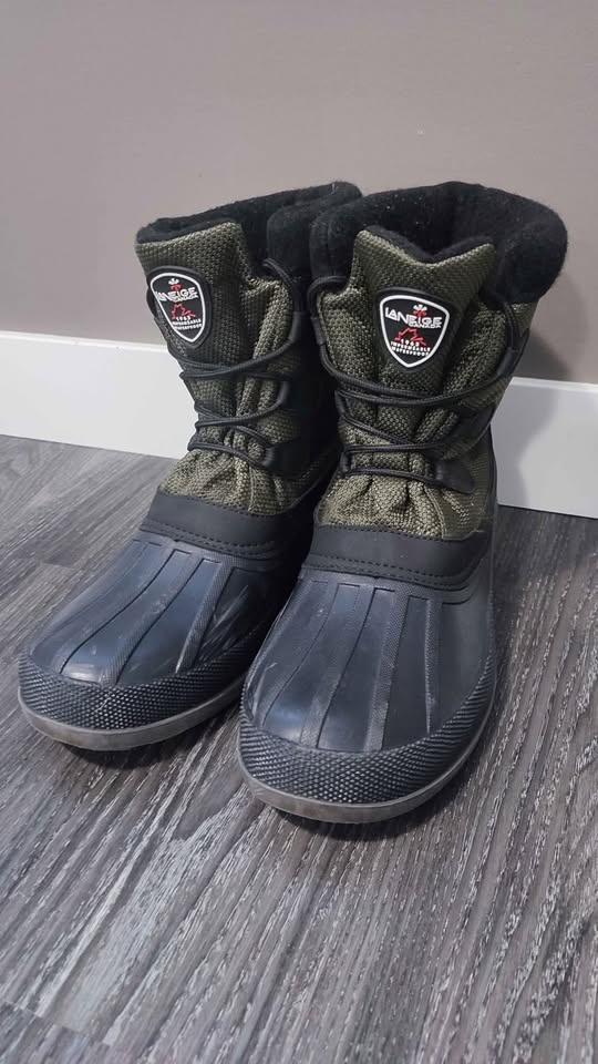 Warm Winter Boots - photo 2
