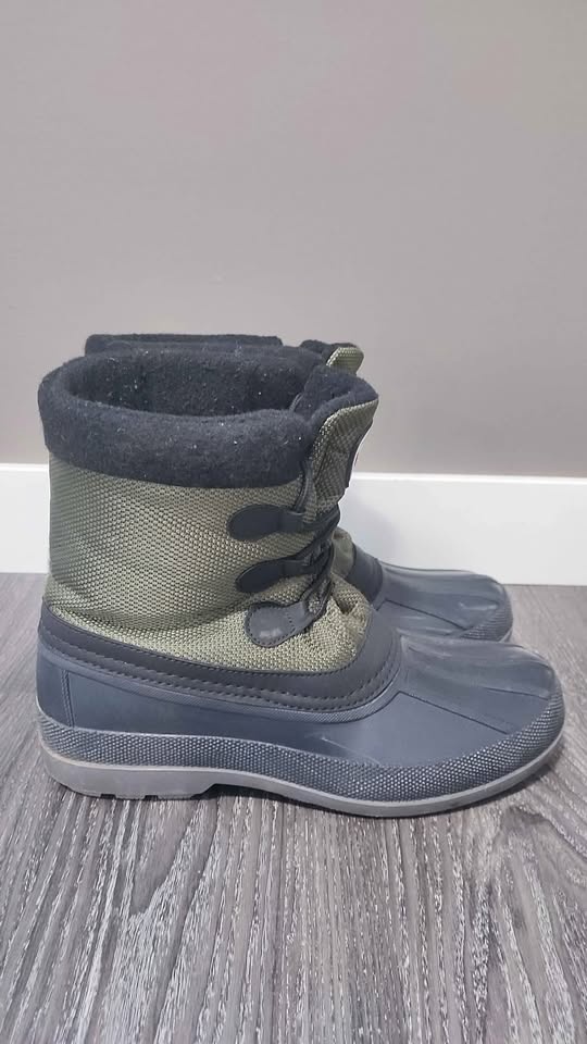 Warm Winter Boots - photo 3
