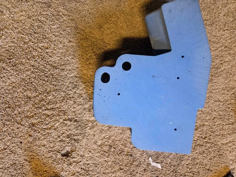 Trango Rock Training Center Hang image indicator(3)