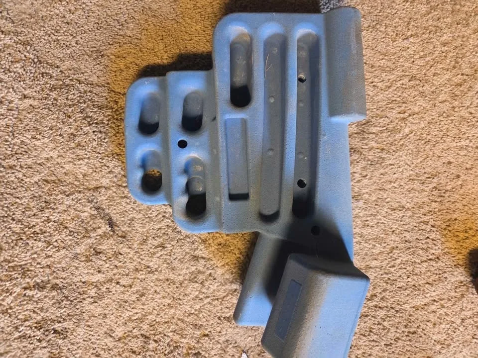 Trango Rock Training Center Hang image indicator(4)