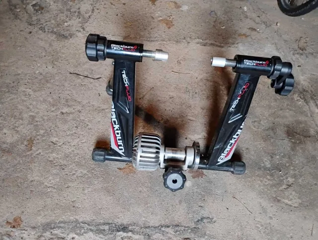 Blackburn Tech Fluid Trainer image indicator(4)