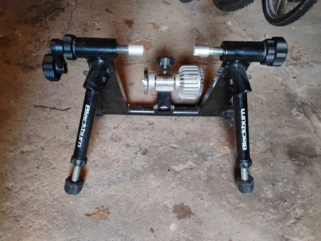 Blackburn Tech Fluid Trainer image indicator(5)