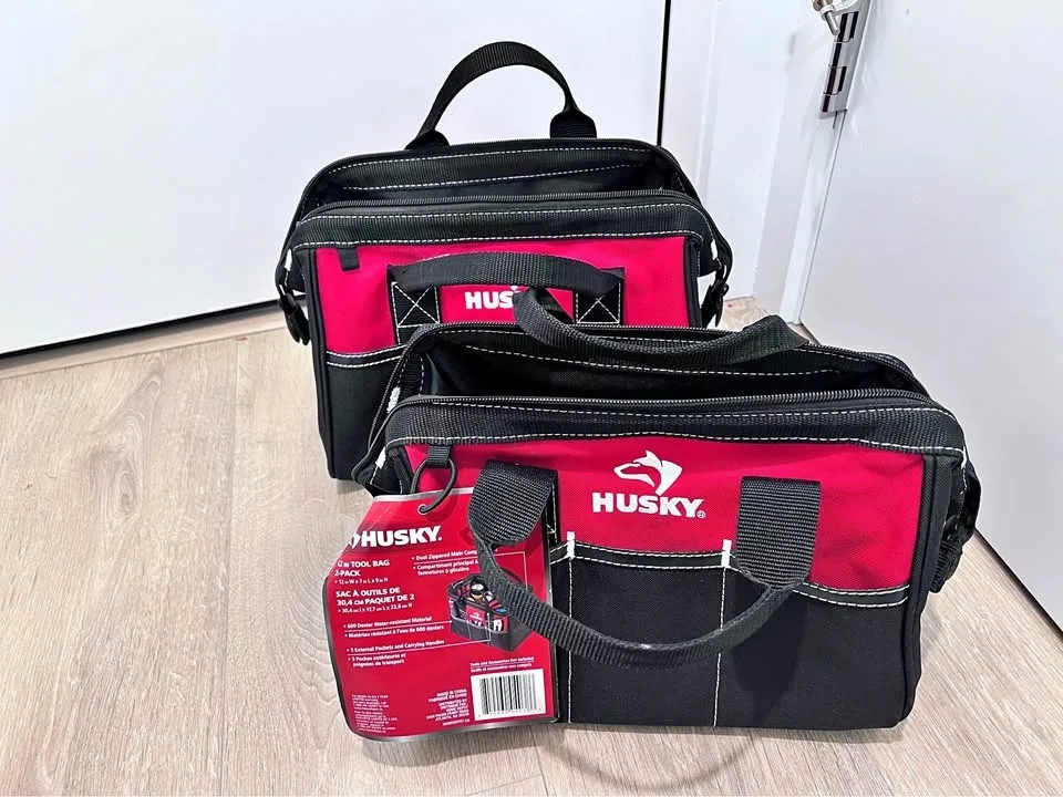 Full Tool Set Bundle – Great Condition