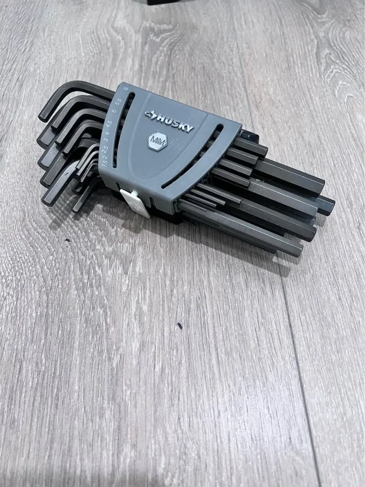 Full Tool Set Bundle – Great Condition image indicator(6)