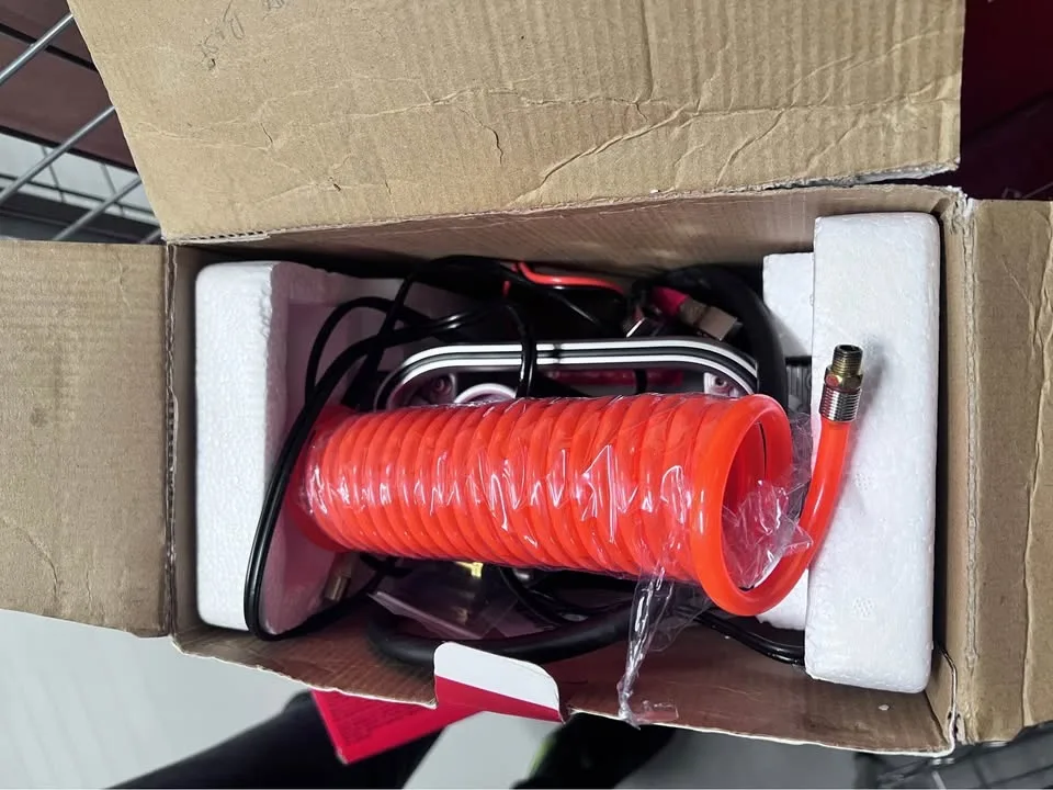 GSPSCN Tire Inflator image indicator(2)