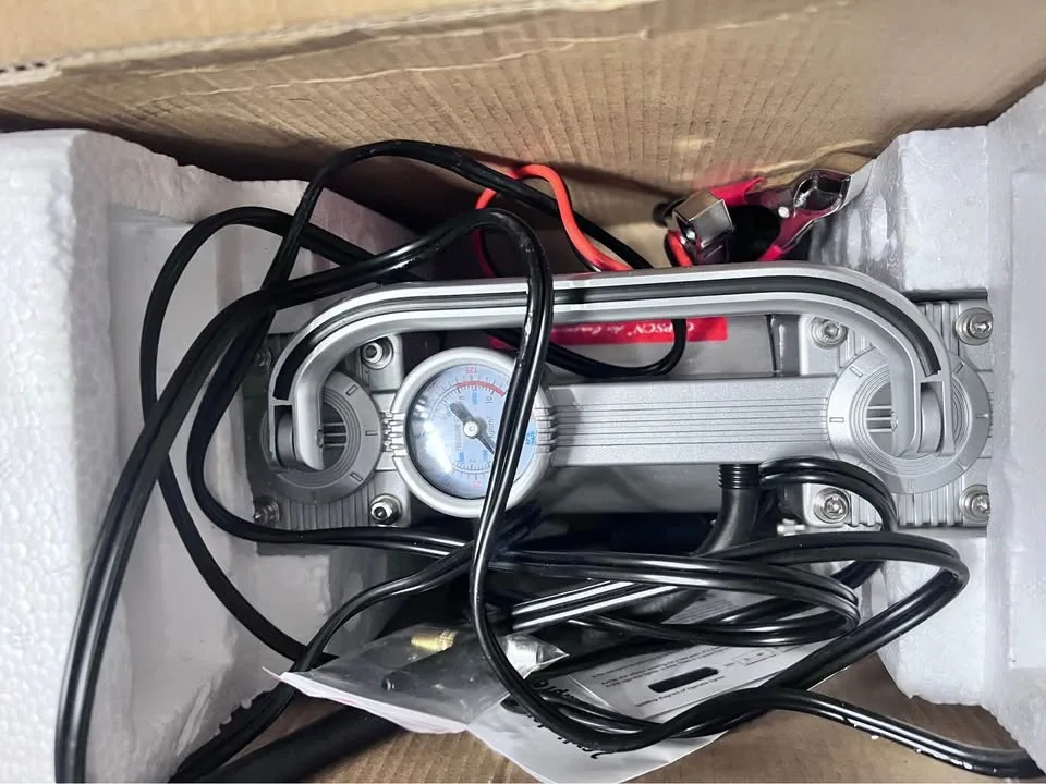 GSPSCN Tire Inflator image indicator(3)