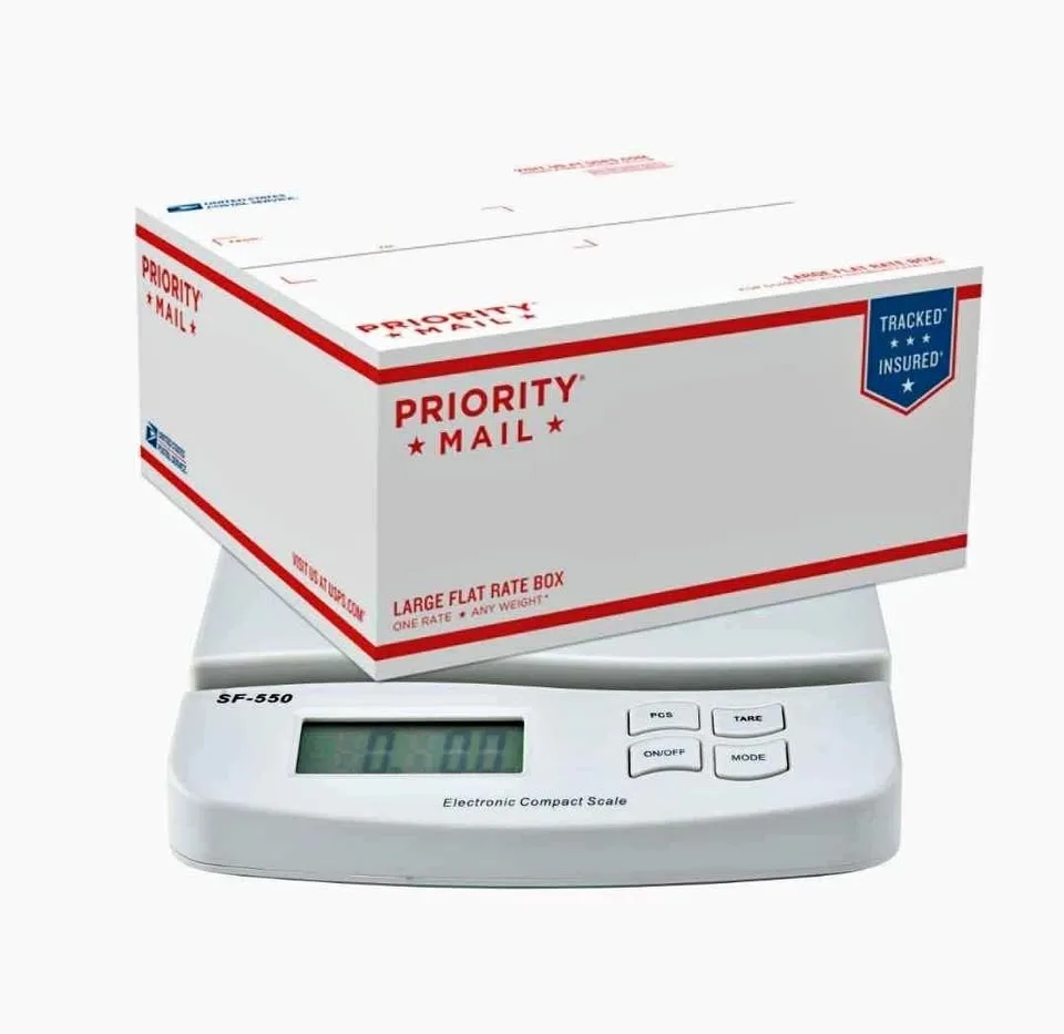 Brand New Smart Multi-Functional Weight Scale