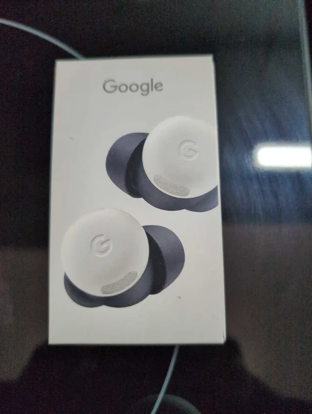 Pixel Buds Pro 2 image indicator(4)