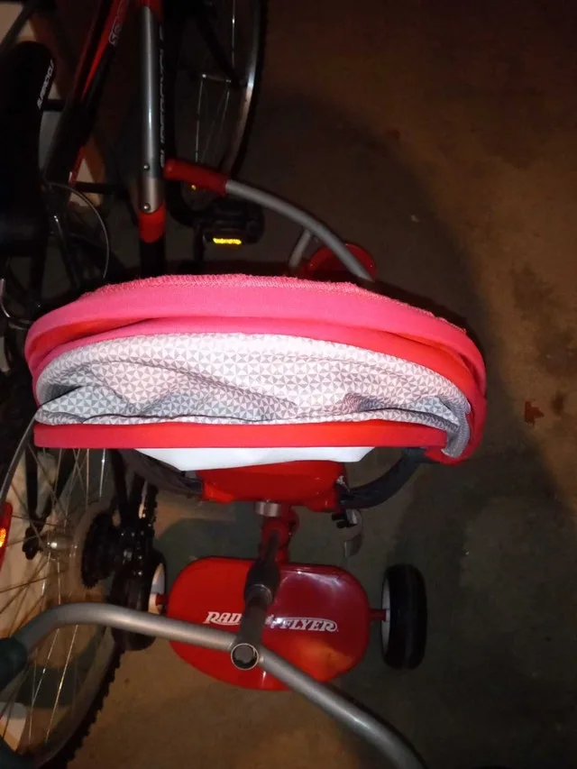 Radio Flyer Tricycle