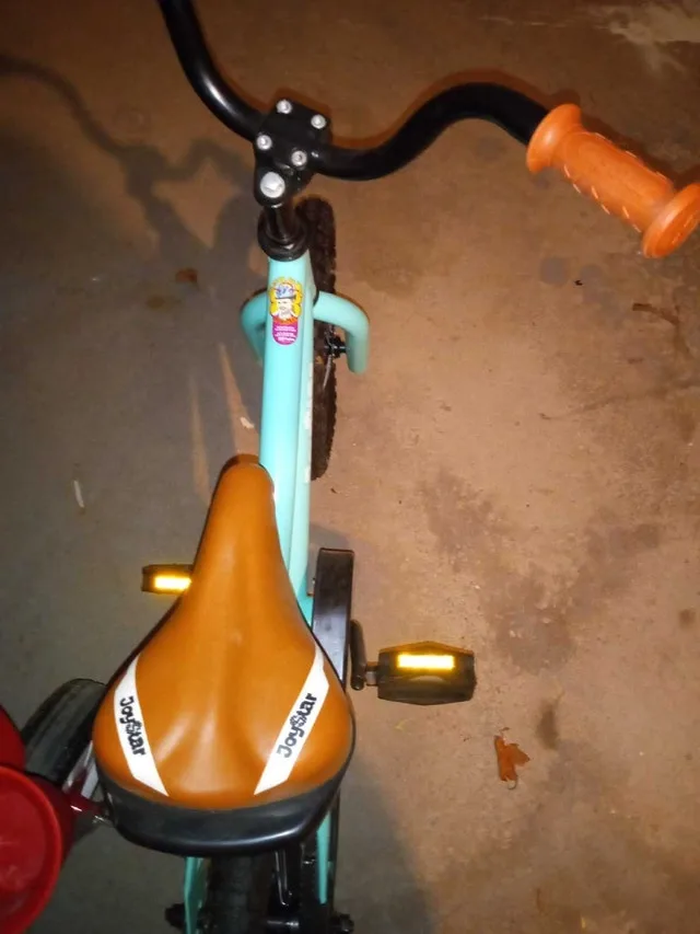 Joystar Kids Bike