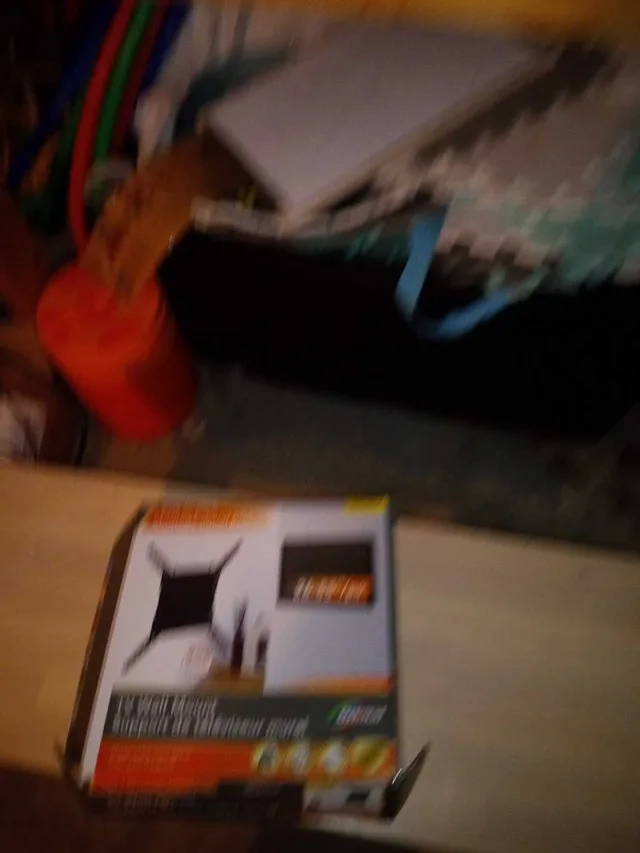 Insignia TV Wall Mount