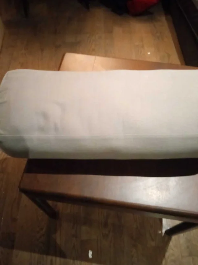 Bolster Pillow