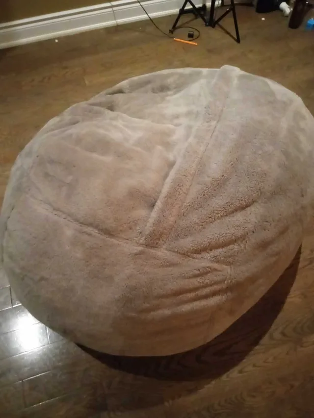 LoveSac Beanbag