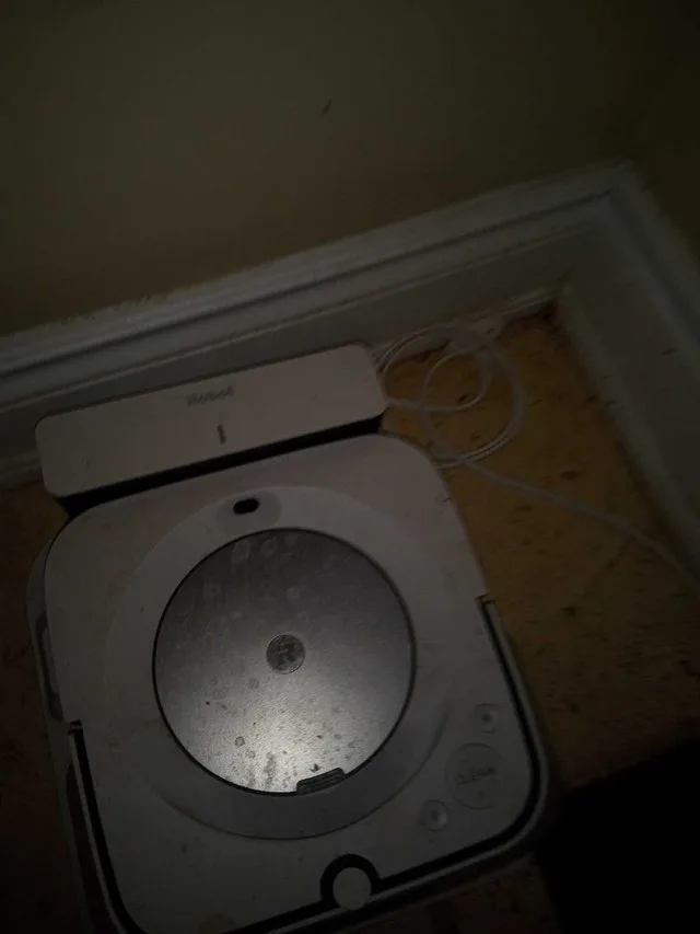 iRobot Braava Jet M6