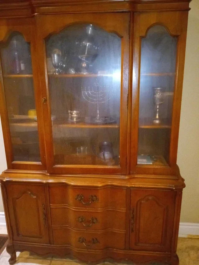 China Cabinet