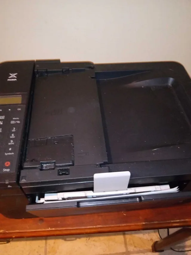 Canon Pixma Printer