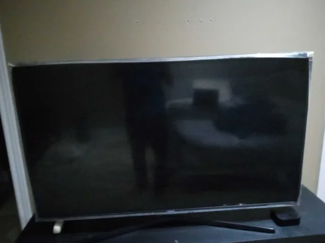 Samsung 50" 4K TV