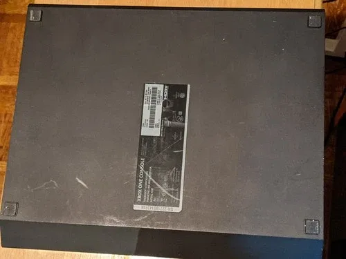 Microsoft Xbox One Console image indicator(5)