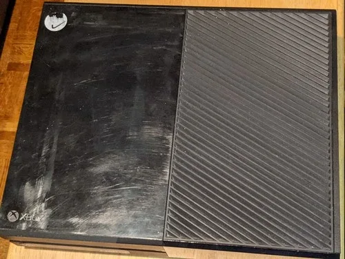 Microsoft Xbox One Console image indicator(6)