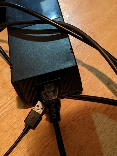 Microsoft Xbox One Console image indicator(8)