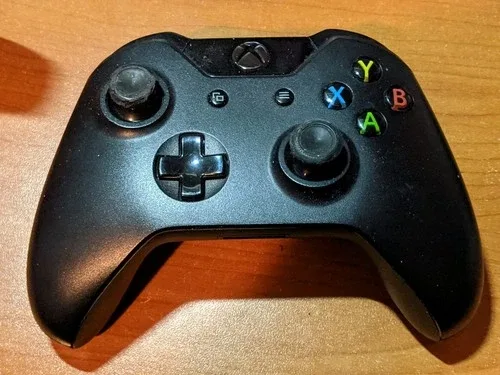 Microsoft Xbox One Console image indicator(10)